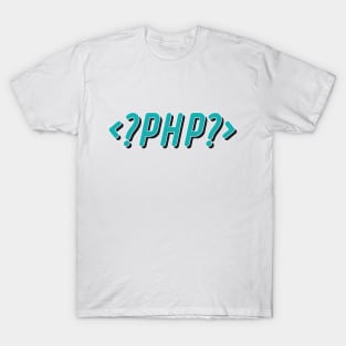 PHP T-Shirt